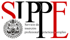 SIPPE - Servicio de Inserción Profesional, Prácticas y Empleo