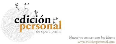 Logo Edición Personal