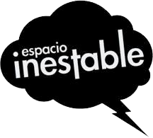 Logo Espacio Inestable