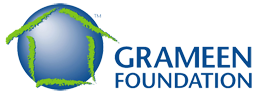 Logo Grameen Foundation