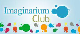 Logo Imaginarium Club