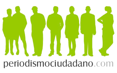 Logo Periodismo Ciudadano