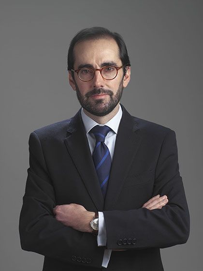 Carlos Hernández Hernández