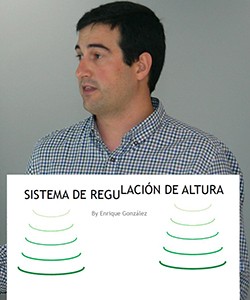 Enrique González González - KimasD