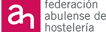 Logo Federación Abulense de Hostelería