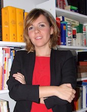 Carmen Vanesa Alvarez Rosa