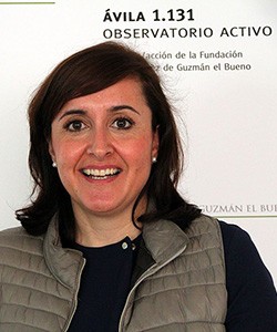 Raquel Mozo - Ávila 1.131