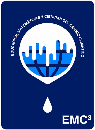 Logo EMC3