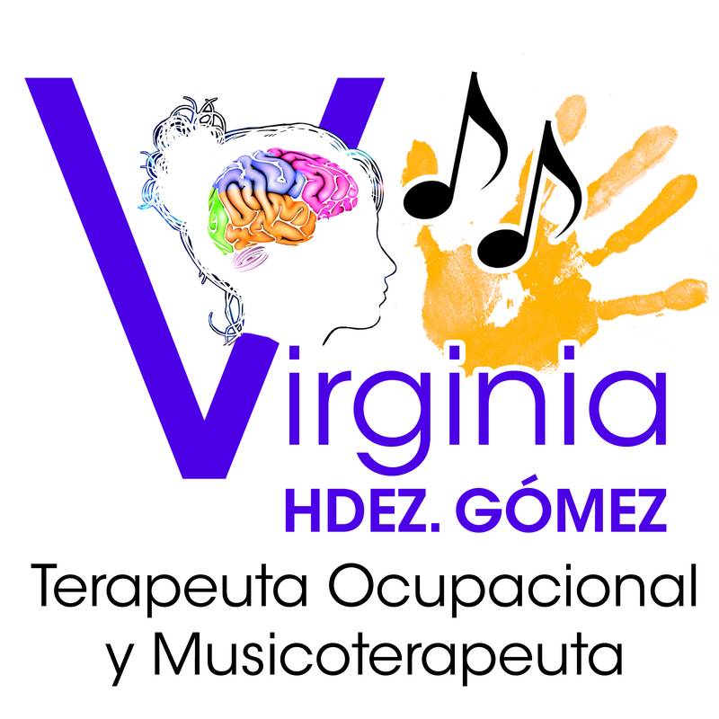 Virginia Hernández Gómez
