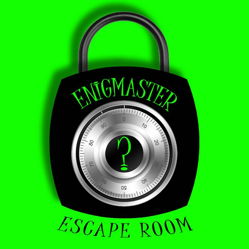 ENIGMASTER Escape Room