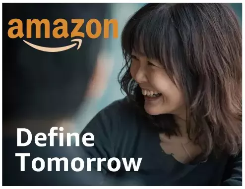 Presentación de Empresa: Amazon