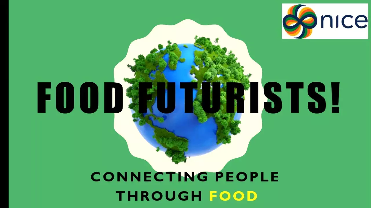 Tercer mejor pitch: Food Futurists