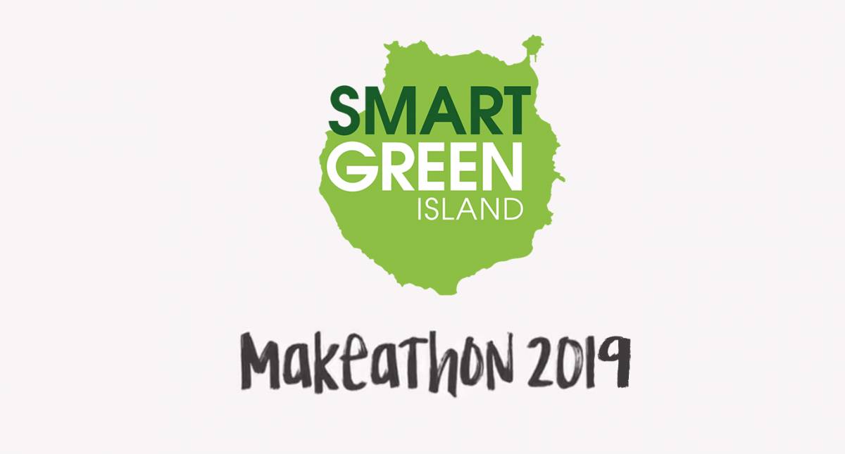 Makeathon Smart Green Island 2019