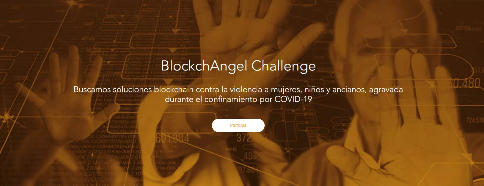 BlockchAngel Challenge