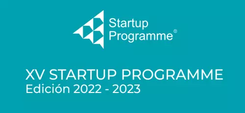 Startup Programme 22-23