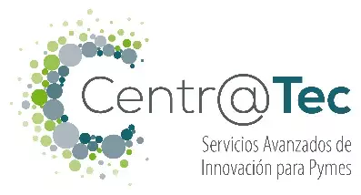 Logo Centr@tec