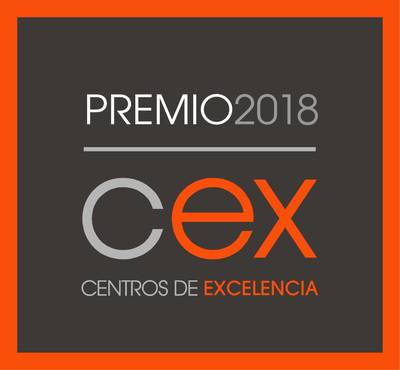 Convocatoria Premio CEX 2018