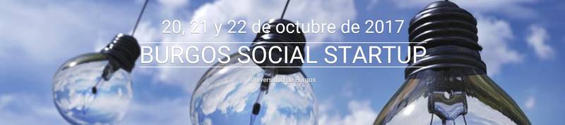 Burgos Social Startup