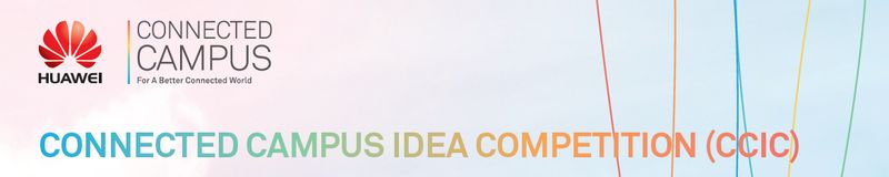 Connected Campus Idea Competition