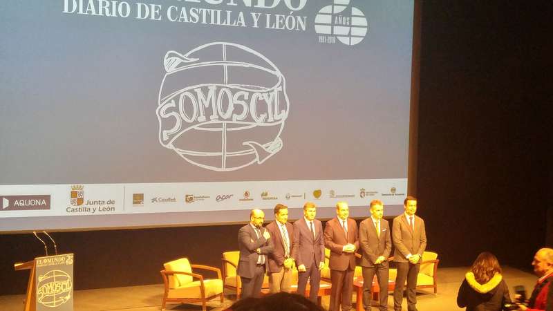 II Congreso Somos Castilla y León