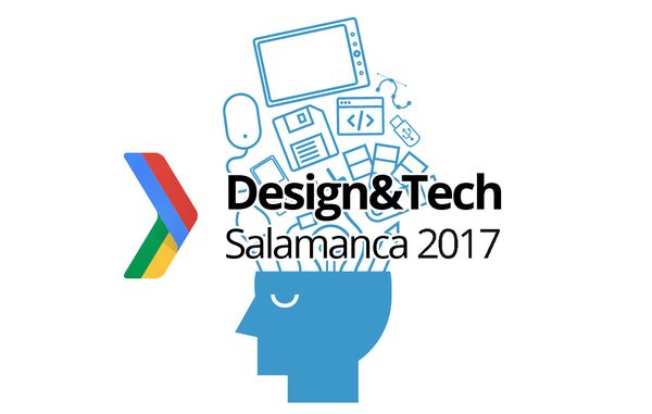 GDG Salamanca 2017