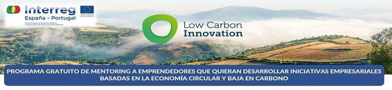 Programa Low Carbon Innovation