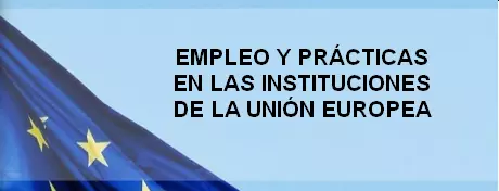 Boletín de Empleo y Prácticas en la Unión Europea
