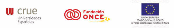 Becas de Prácticas FUNDACIÓN ONCE-CRUE. Convocatoria 2017/18
